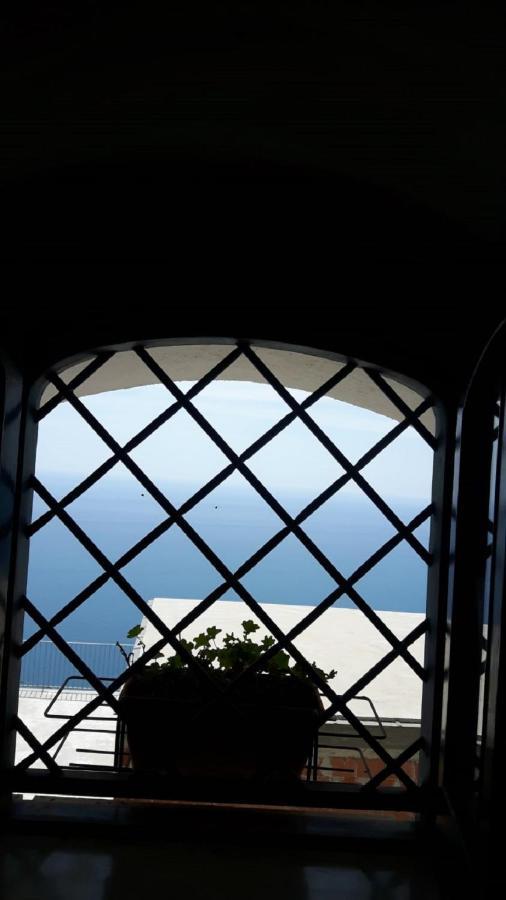 Casa Barbara Bed & Breakfast Amalfi Exterior foto
