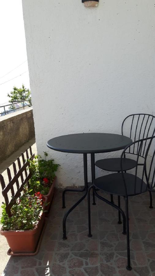 Casa Barbara Bed & Breakfast Amalfi Exterior foto