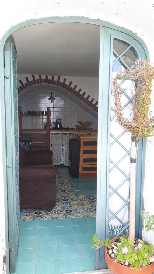 Casa Barbara Bed & Breakfast Amalfi Exterior foto