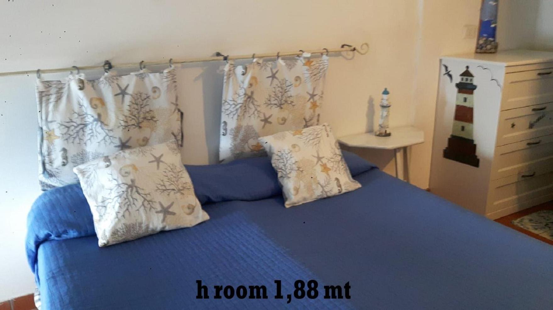 Casa Barbara Bed & Breakfast Amalfi Exterior foto