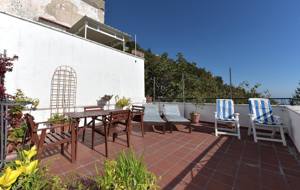 Casa Barbara Bed & Breakfast Amalfi Cameră foto