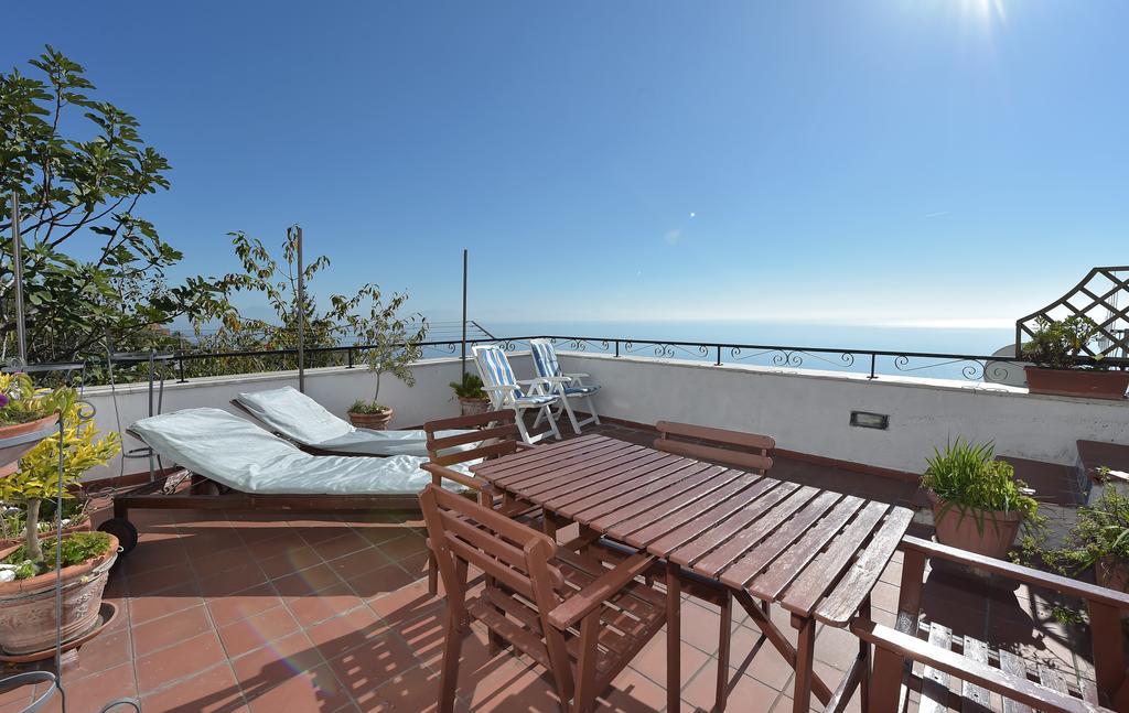 Casa Barbara Bed & Breakfast Amalfi Cameră foto