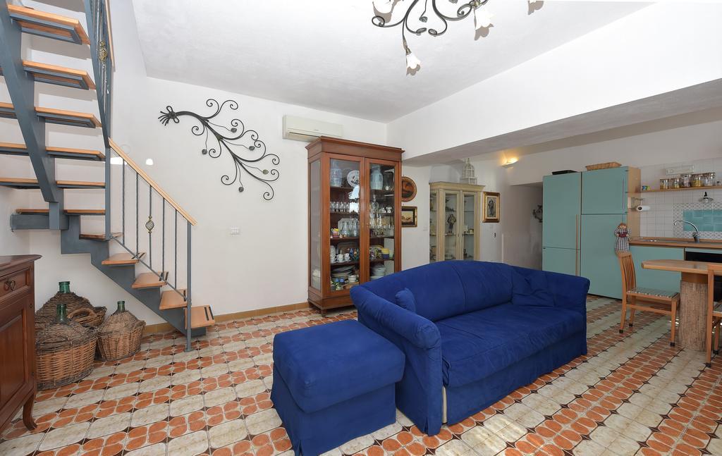 Casa Barbara Bed & Breakfast Amalfi Exterior foto